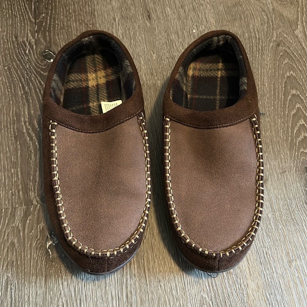Men’s slippers